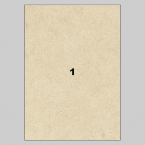 Kraftpapier-Etiketten-braun-A4-fuer-Laser-Drucker-210-x-297-mm-von watsonlabel